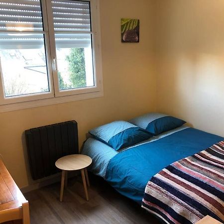 Appartement Plein Centre Le Mans Bagian luar foto