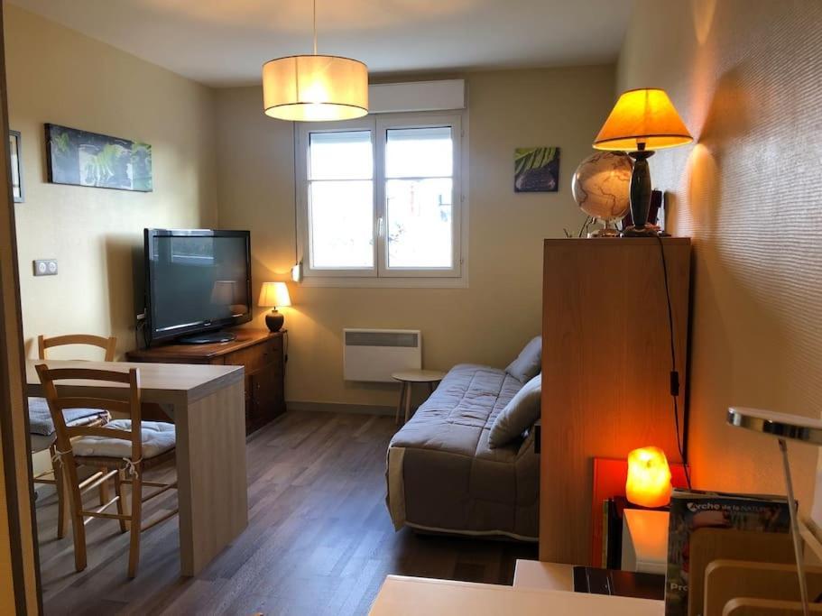 Appartement Plein Centre Le Mans Bagian luar foto